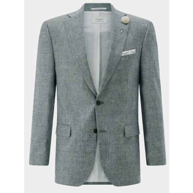 Carl Gross Colbert mix & match sakko/jacket cg tannon-g sv 35.101n0 / 128392/53 183520 large