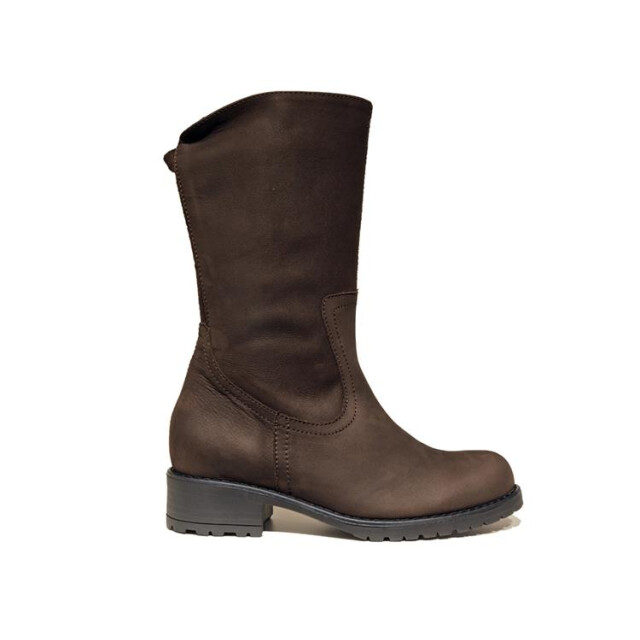 Wolky Wolky 02476 Ansina F2F Laarzen Bruin Wolky 02476 Ansina F2F large