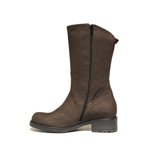 Wolky Wolky 02476 Ansina F2F Laarzen Bruin Wolky 02476 Ansina F2F large