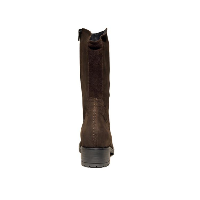 Wolky Wolky 02476 Ansina F2F Laarzen Bruin Wolky 02476 Ansina F2F large