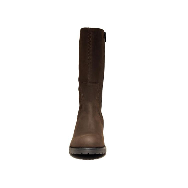Wolky Wolky 02476 Ansina F2F Laarzen Bruin Wolky 02476 Ansina F2F large