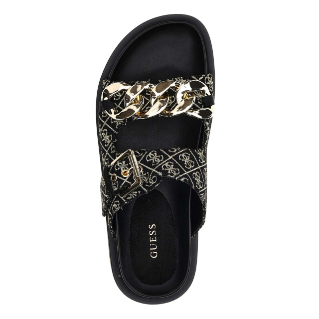 Guess Fatema sandalen fatema-sandalen-00058835-black large