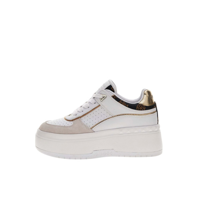 Guess Ridgee sneaker ridgee-sneaker-00058829-white large