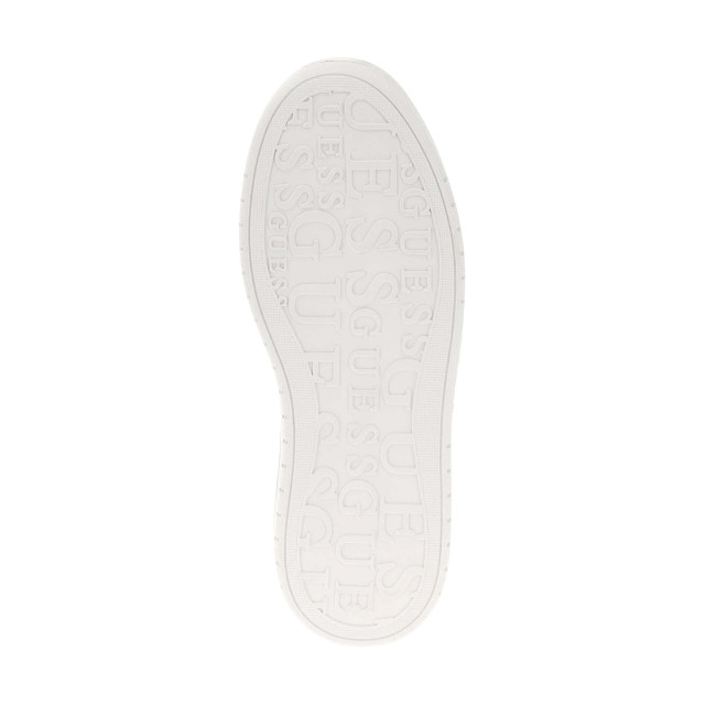 Guess Ridgee sneaker ridgee-sneaker-00058829-white large