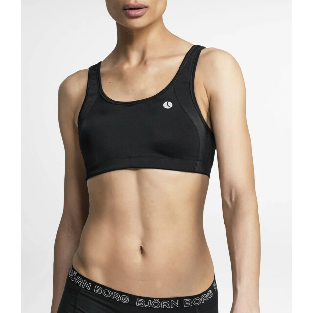 Björn Borg Björn borg solid high support sports bra 9999-1226-90651 large