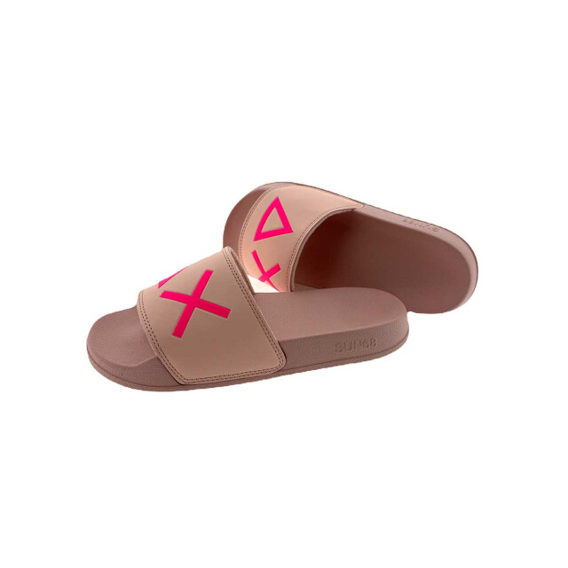 SUN68 Bzx34203 slippers BZX34203 large
