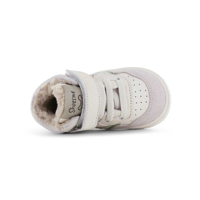 Shoesme BN24W014 Sneakers Wit BN24W014 large