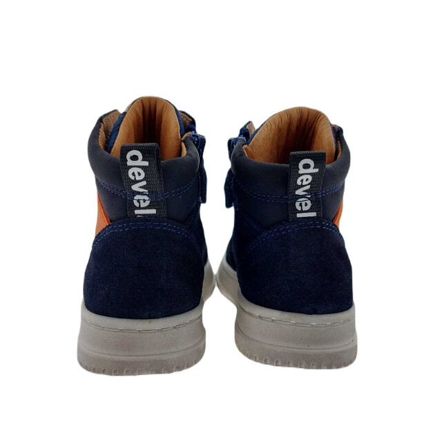 Develab 45887 boots 45887 large