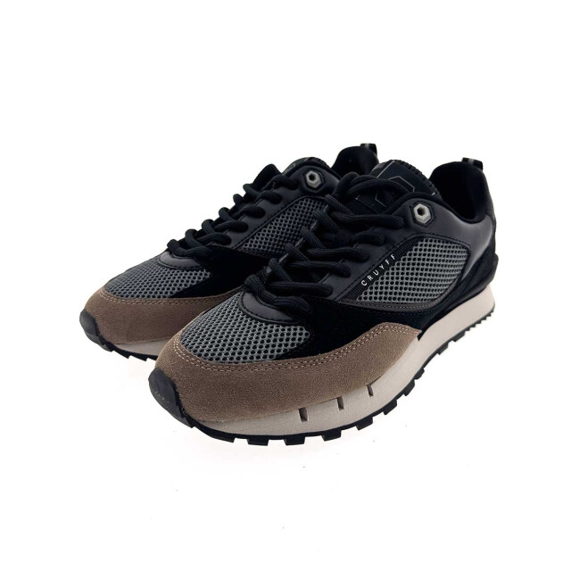 Cruyff CC243210 Sneakers Zwart CC243210 large