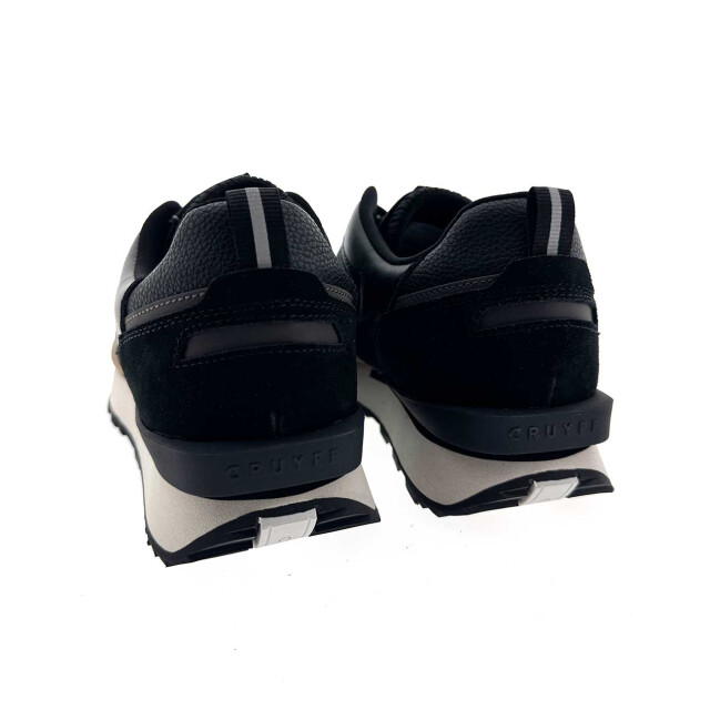 Cruyff CC243210 Sneakers Zwart CC243210 large