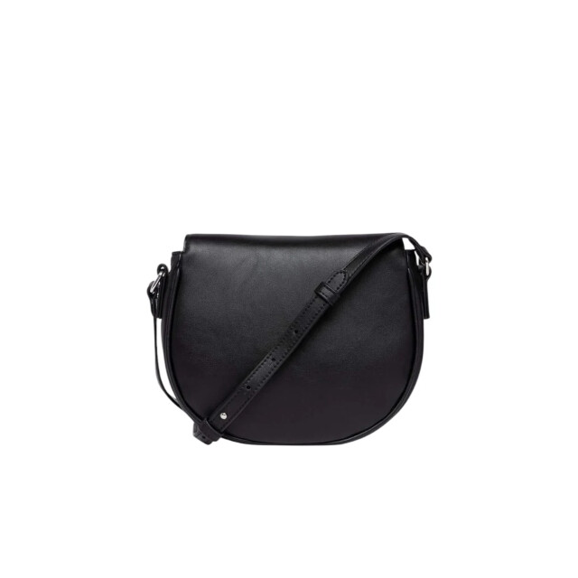 Replay Reserved tas dames Replay Zwart Reserved Effen kleur ZADELTAS large