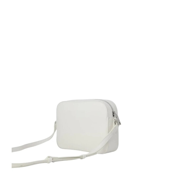 Replay Reserved tas dames Replay Wit Reserved Crossbody Tas large