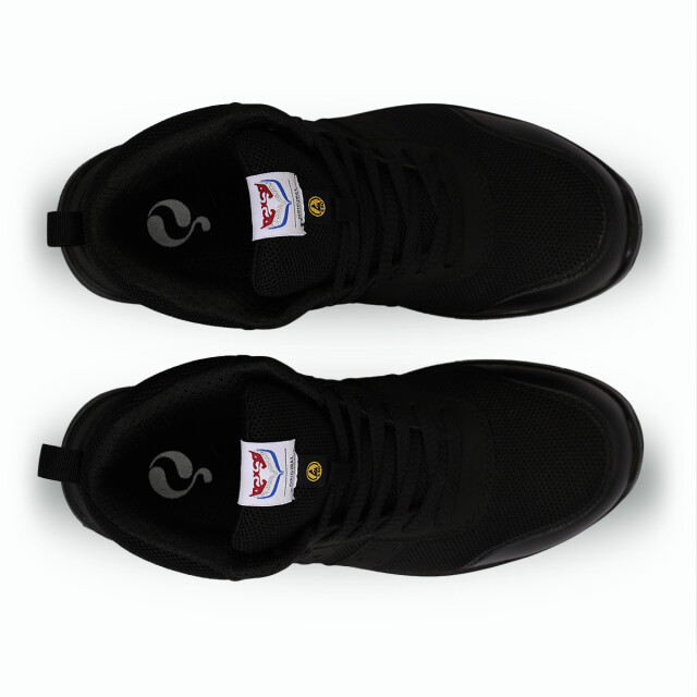 Q1905 Werkschoen s1p sprint dark hoog QS0562-44 large