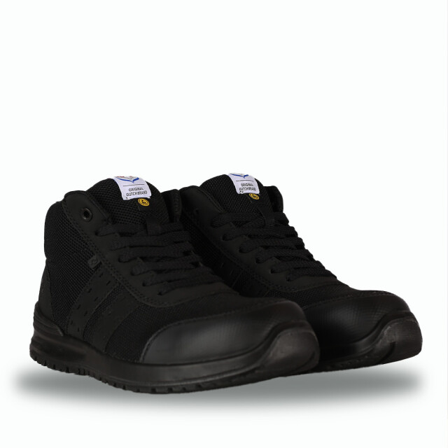 Q1905 Werkschoen s1p sprint dark hoog QS0562-44 large