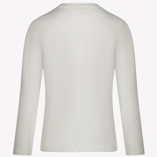 Monnalisa Meisjes t-shirt MonnaLisa19D620kinder large