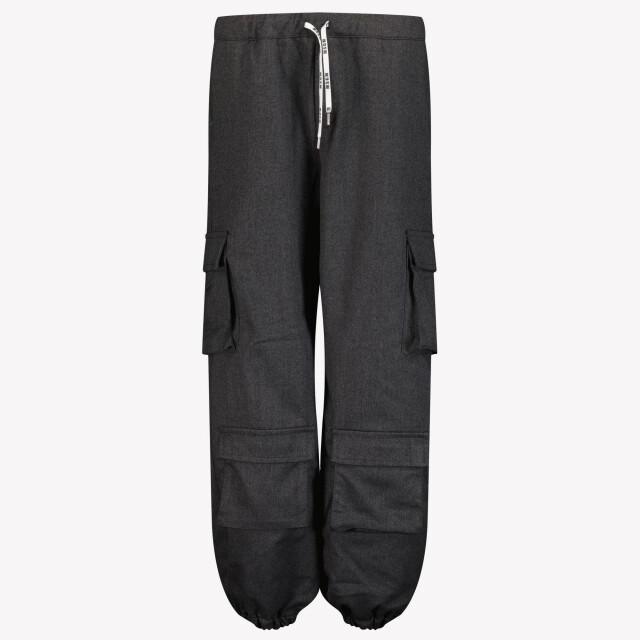 Msgm Jongens broek MSGMF4MSJBPA022kinderbroek large