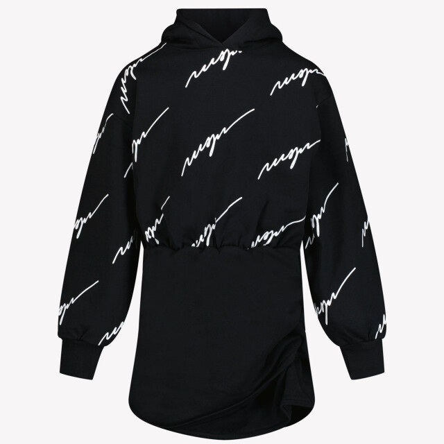 Msgm Meisjes jurk MSGMF4MSJGDR110kinderjurk large