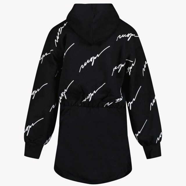 Msgm Meisjes jurk MSGMF4MSJGDR110kinderjurk large