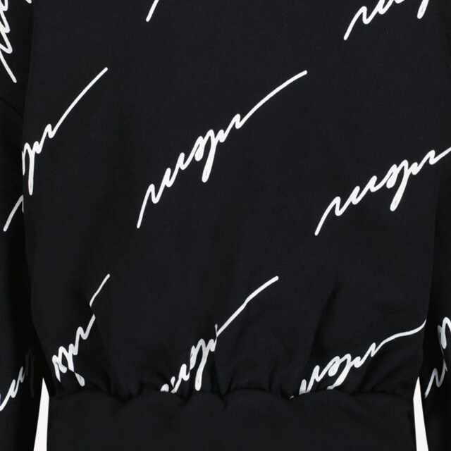 Msgm Meisjes jurk MSGMF4MSJGDR110kinderjurk large