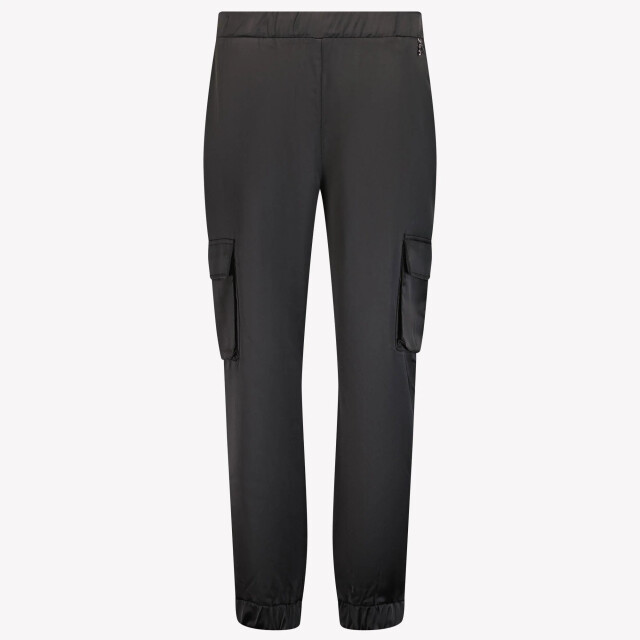 Patrizia Pepe Kinder meisjes broek <p>PatriziaPepe7P0334 large