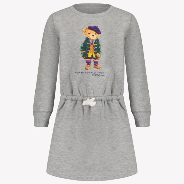 Ralph Lauren Meisjes jurk RalphLauren312951083 large