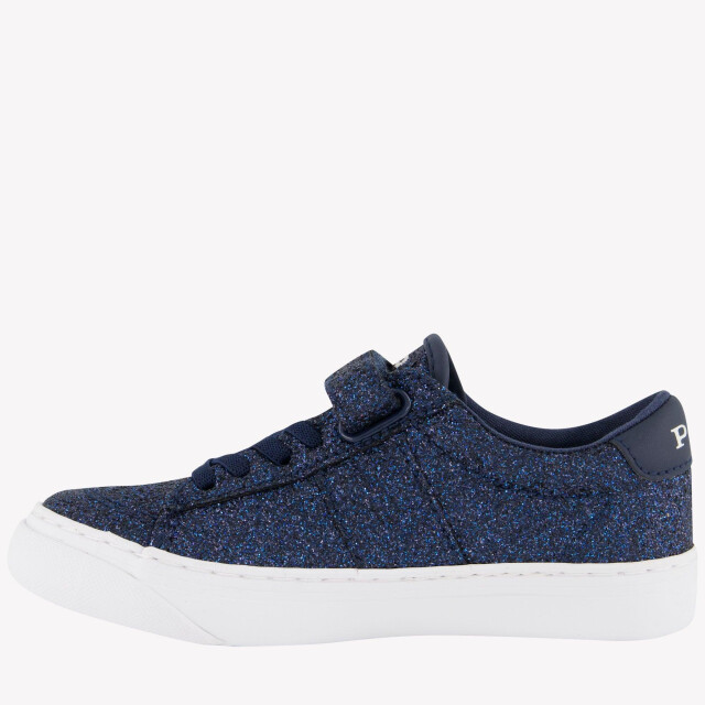 Ralph Lauren Ryley ps meisjes sneakers I'msorry,I large