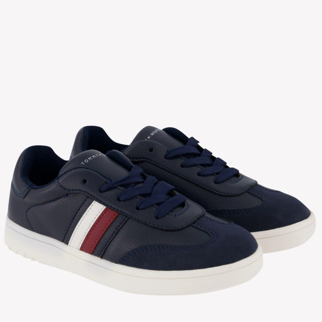 Tommy Hilfiger Jongens sneakers TommyHilfiger33645 large