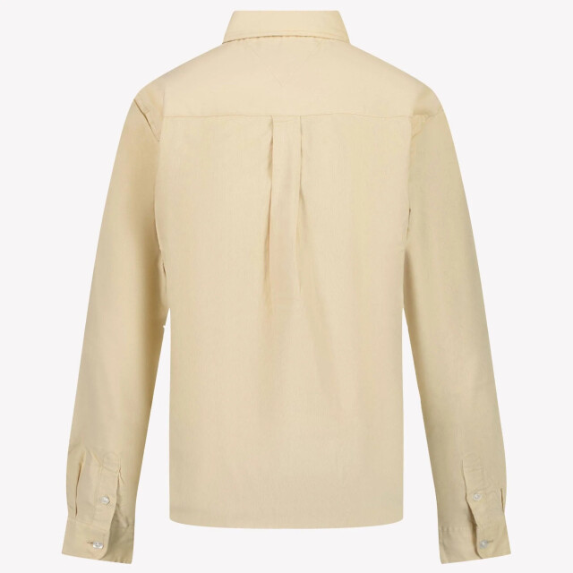Tommy Hilfiger Jongens blouse TommyHilfigerKB0KB09264 large