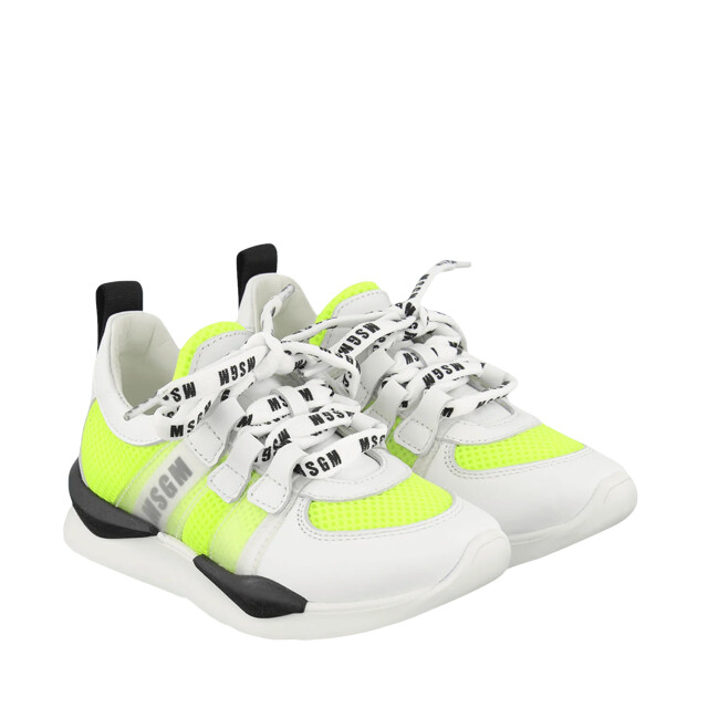 Msgm Kinder meisjes sneakers <p>MSGM67274kindersneakers large