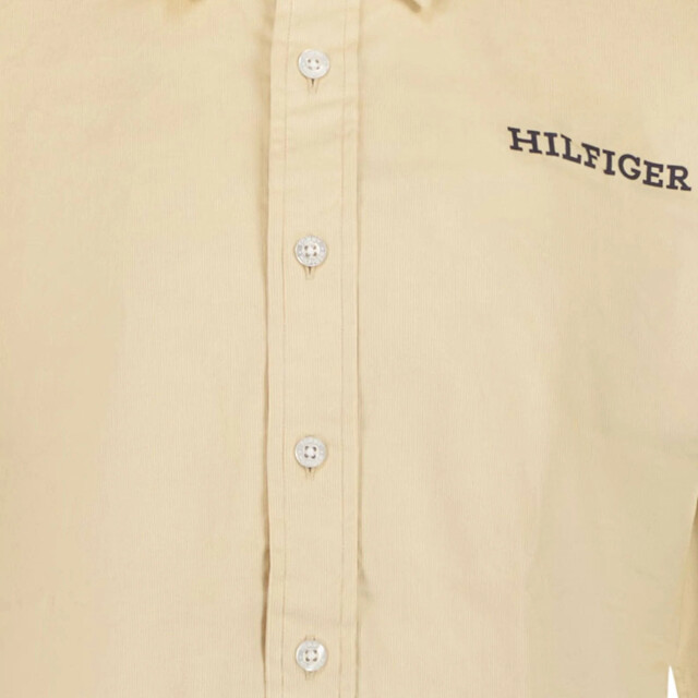 Tommy Hilfiger Jongens blouse TommyHilfigerKB0KB09264 large