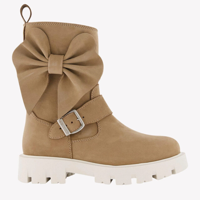 Monnalisa Meisjes laarzen <p>8CD010M4F160006BROWN large