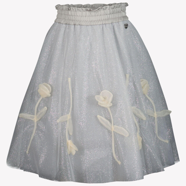 Monnalisa Meisjes rokje MonnaLisa71D701kinderrokje large
