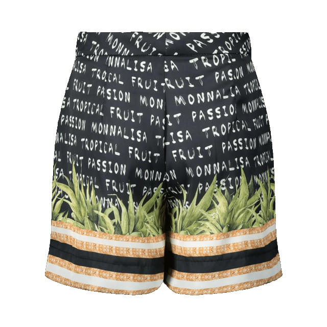 Monnalisa Kinder meisjes shorts <p>MonnaLisa415419kinder large