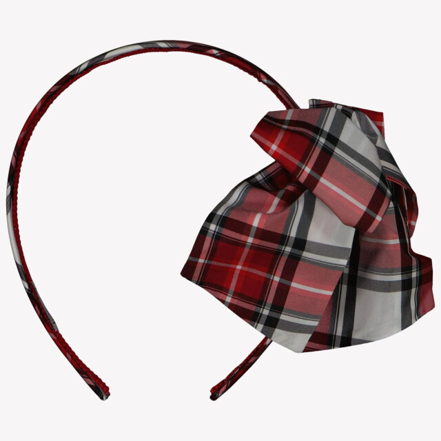 Monnalisa Meisjes accessoire <p>19D02144204301RED large