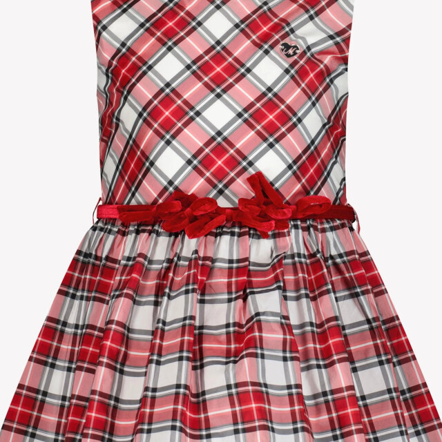 Monnalisa Meisjes jurk MonnaLisa11D921kinderjurk large