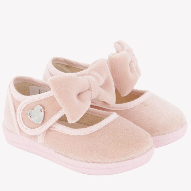 Monnalisa Meisjes schoenen <p>83D0070091ROSA large