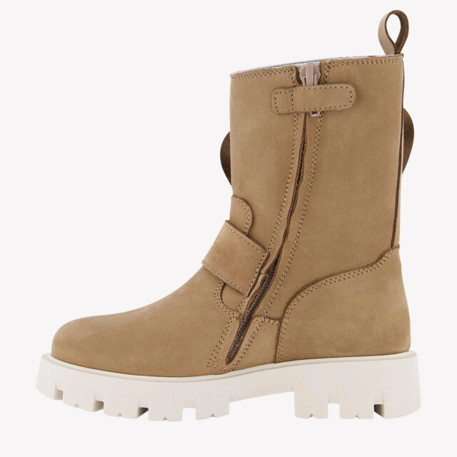 Monnalisa Meisjes laarzen <p>8CD010M4F160006BROWN large