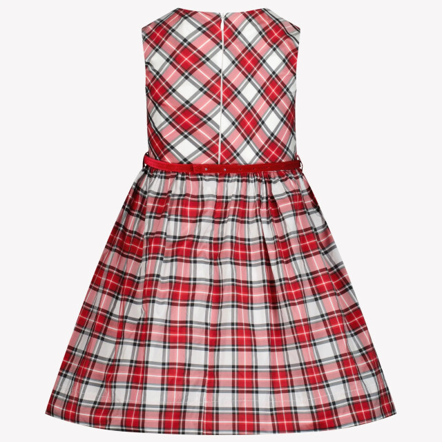 Monnalisa Meisjes jurk MonnaLisa11D921kinderjurk large