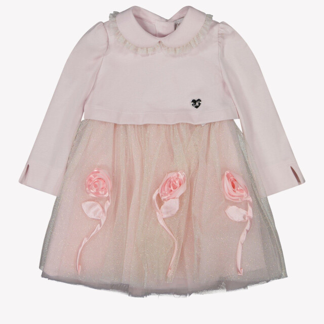 Monnalisa Baby meisjes jurk <p>73D90042070091PINK large