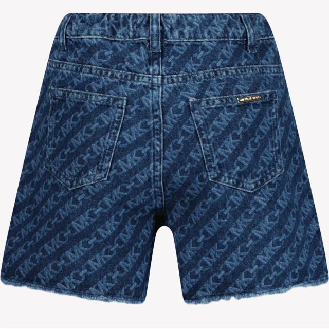 Michael Kors Kinder shorts <p>R30056Z10Z10DENIM large