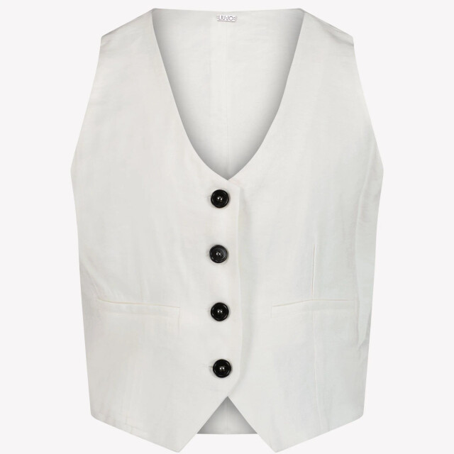 Liu Jo Kinder gilet <p>LiuJoGA4162 large