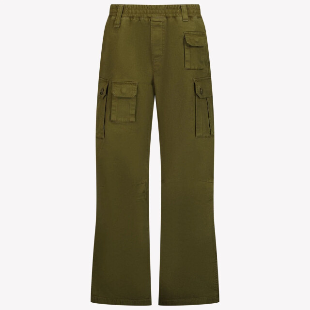 Marc Jacobs Meisjes broek MarcJacobsW60252 large