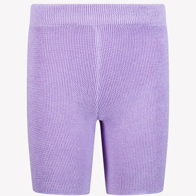MC Saint Barth Kinder meisjes shorts <p>KIRA00100321FLUREX24SS24</p><p>shorts large
