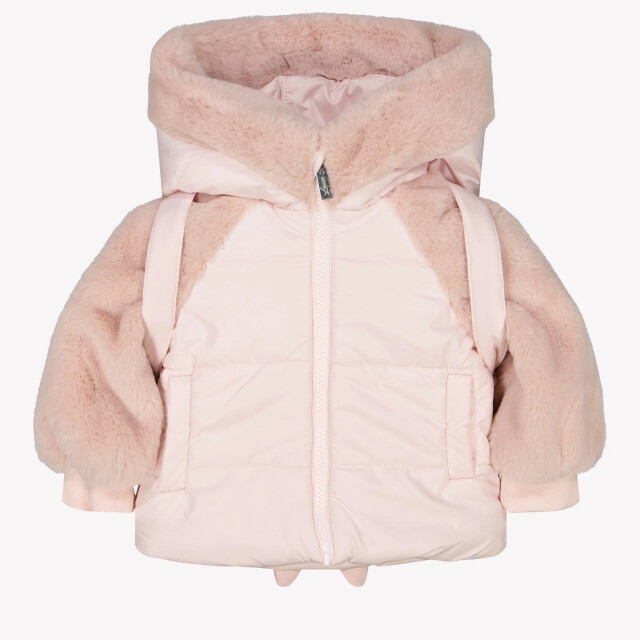 Lapin House Baby meisjes jas LapinHouse242E1211 large