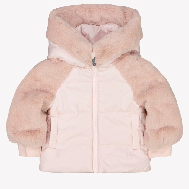 Lapin House Baby meisjes jas LapinHouse242E1211 large