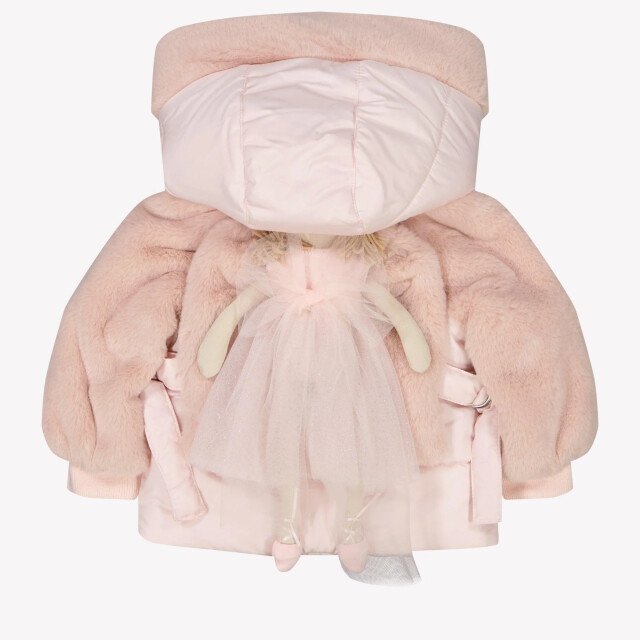 Lapin House Baby meisjes jas LapinHouse242E1211 large