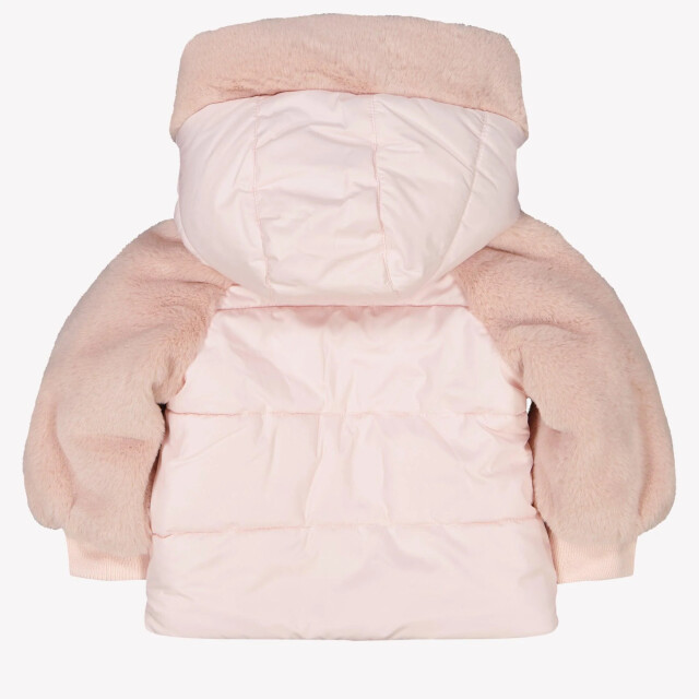 Lapin House Baby meisjes jas LapinHouse242E1211 large