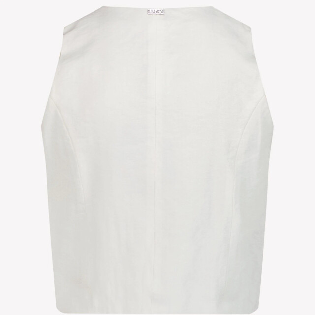 Liu Jo Kinder gilet <p>LiuJoGA4162 large