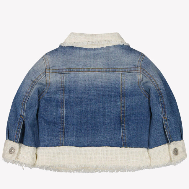 Lapin House Baby meisjes jas LapinHouse242E1210 large