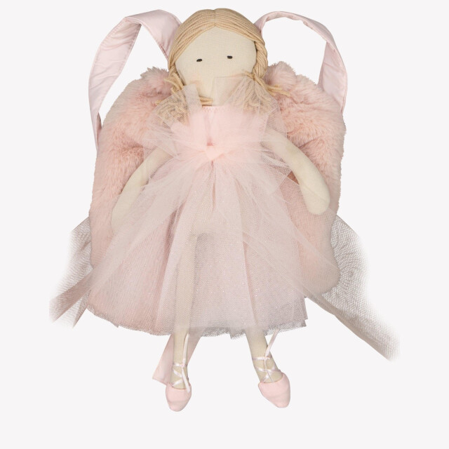 Lapin House Baby meisjes jas LapinHouse242E1211 large